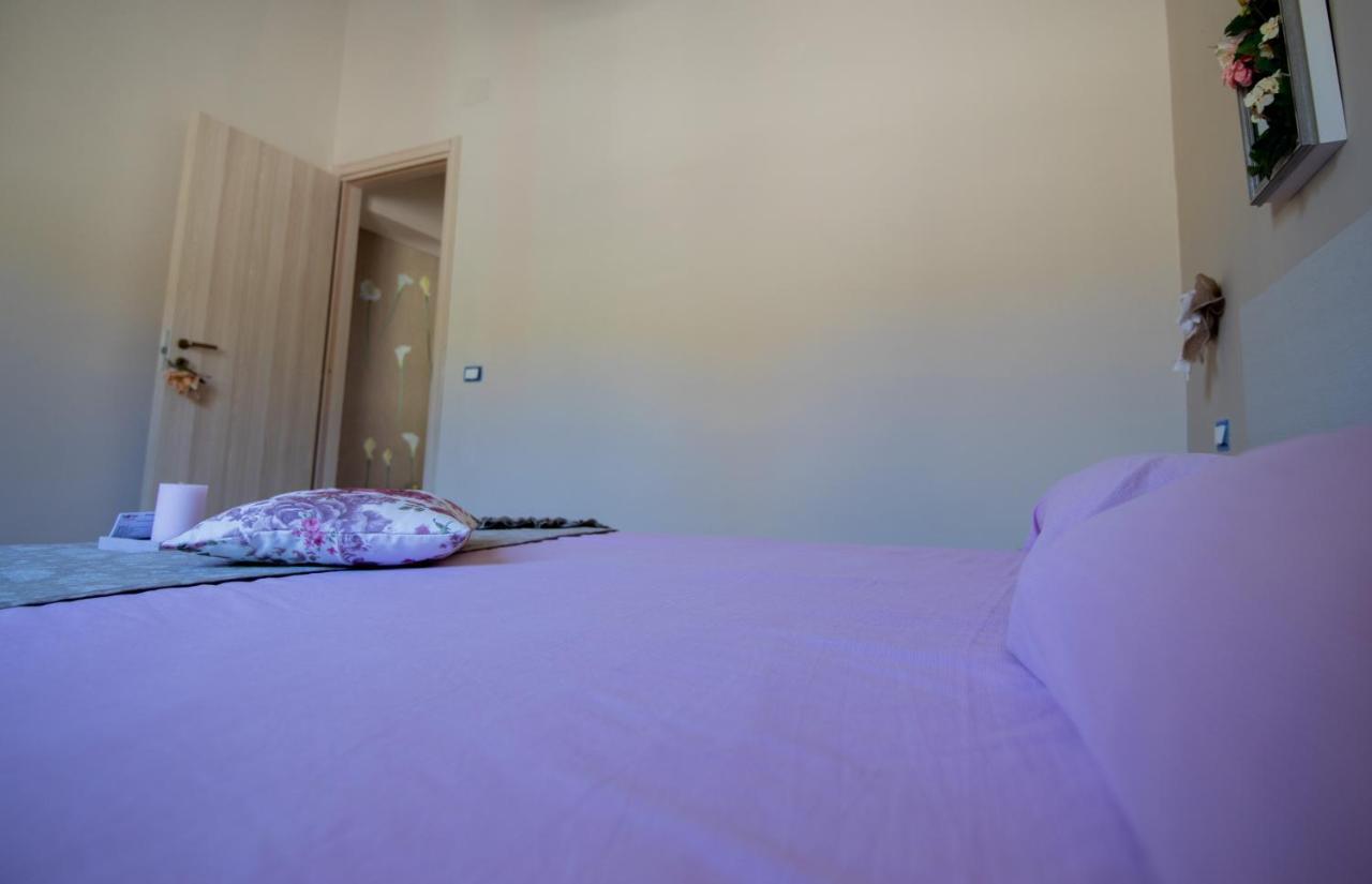 Il Panorama Housing Cilento Aparthotel Santa Maria di Castellabate Exterior photo