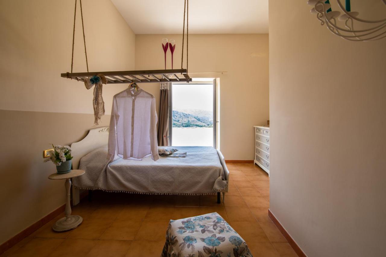 Il Panorama Housing Cilento Aparthotel Santa Maria di Castellabate Exterior photo